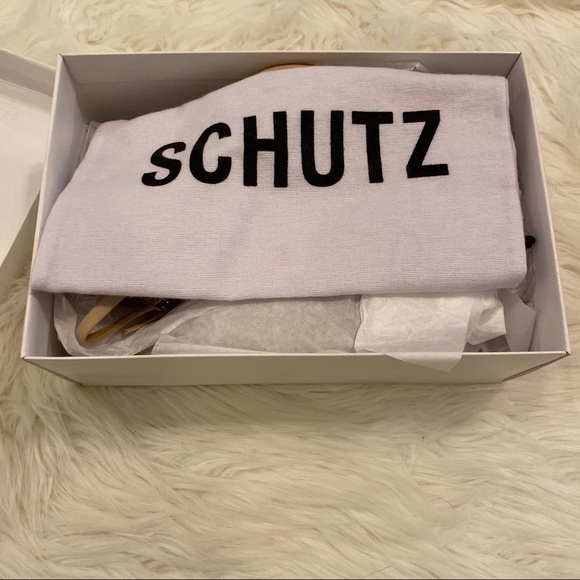 Nude sling back pumps - Picture 6 of 8